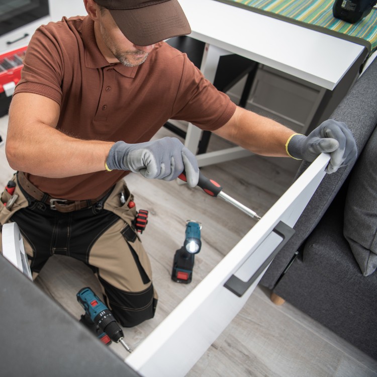 Senior Citizen Relocation in Milwaukee, WI