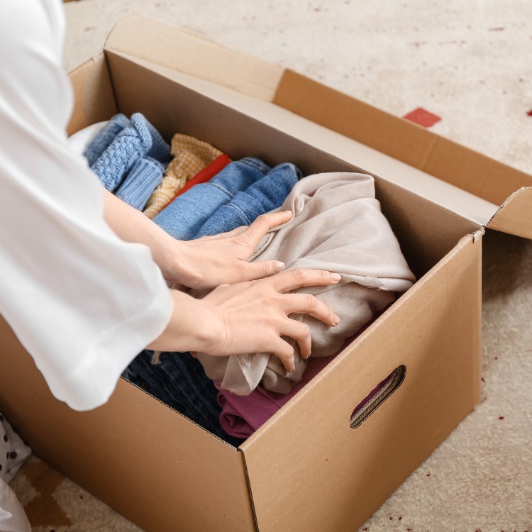 Senior Citizen Relocation in Milwaukee, WI